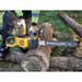 Dewalt Power Tools DCMCS575X XR FlexVolt Chainsaw 50cm Bar 54V 1 x 3.0Ah Li-ion DeWALT Power Tools - Dynamic Drive
