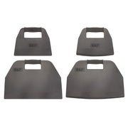 Sealey Dashboard Protection Set 4pc AK528 Sealey - Dynamic Drive
