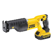 Dewalt Power Tools DCS380M2 Premium XR Reciprocating Saw 18V 2 x 4.0Ah Li-ion DeWALT Power Tools - Dynamic Drive