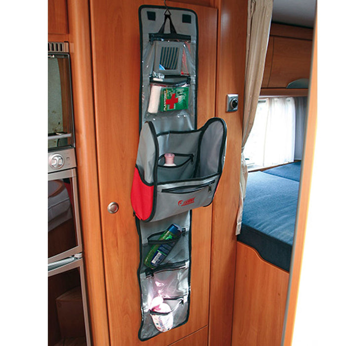 06106-01- Kit Frame Cargo Back Fiamma  - Dynamic Drive