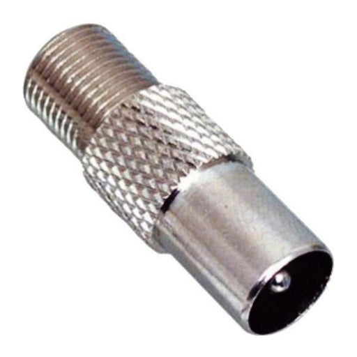 AG Aerial Toura 'F TV' Adaptor TRA3102 for Caravan and Motorhomes AG - Dynamic Drive