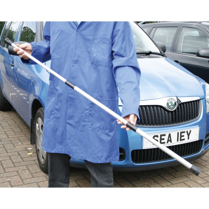 Sealey Telescopic Bonnet/Tailgate Support 1.2m VS0140 Sealey - Dynamic Drive