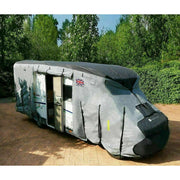 Motorhome Cover 4 Ply Premium Waterproof Breathable From 5.7M To 6.0M Crusader  - Dynamic Drive