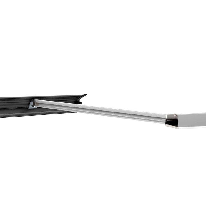 Fiamma F80s Kit Telescopic Rafter Arm (08832-01-) Fiamma - Dynamic Drive