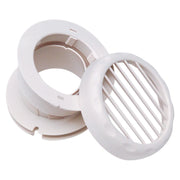 MDS1203 Dometic 60mm outlet for air con unit 9100300077 Dometic - Dynamic Drive