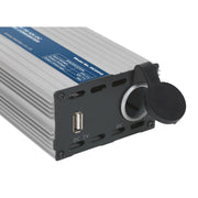Sealey Converter 24V to 12V DC 15A DC2412 Sealey - Dynamic Drive