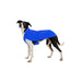 Ruffwear Vert Dog Jacket in Blue Pool (Large) Ruffwear - Dynamic Drive
