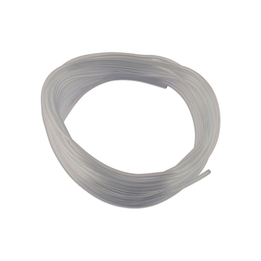Tool Connection Clear PVC Tubing 4.8mm ID 30m 30893 Tool Connection - Dynamic Drive