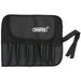 Draper 8 Division PVC Tool Roll 72976 Draper - Dynamic Drive