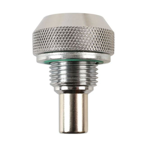 Connect HGV Sump Plug & Washer - for Scania 1pc 33155 Tool Connection - Dynamic Drive