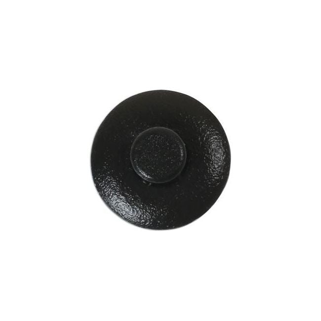 Connect Push Rivet Trim Clip, Motorcycles - for Honda & Yamaha 10pc 36654 Tool Connection - Dynamic Drive