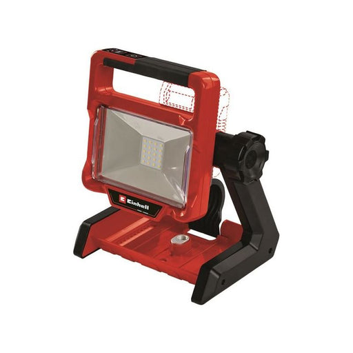 Einhell TE-CL 18/2000 LiAC - Solo Power X-Change Hybrid Light 18V Bare Unit Einhell - Dynamic Drive