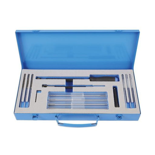 Laser Glow Plug Brush Cleaning Kit 6646 Laser - Dynamic Drive
