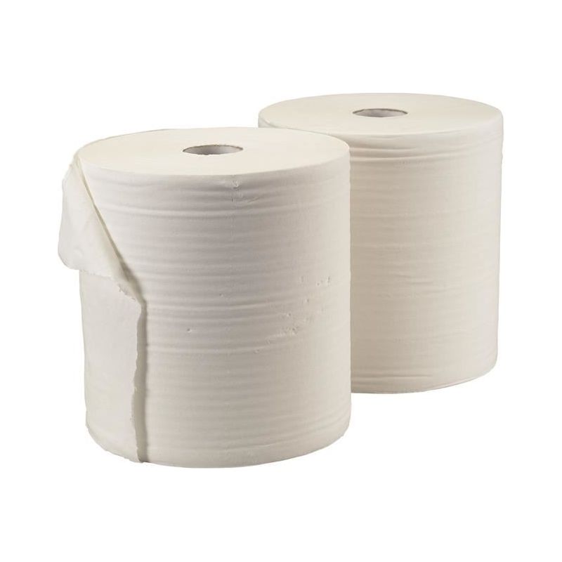 Everbuild Sika Paper Glass Wipe Roll 260m Everbuild Sika - Dynamic Drive