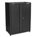 Sealey Rapid-Fit 3.1m Modular Garage Storage System APMS10HFP Sealey - Dynamic Drive