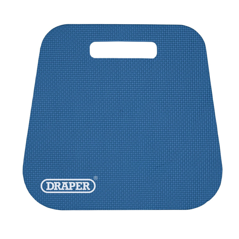 Draper Multi-purpose Kneeler Pad, Blue 10196 Draper - Dynamic Drive