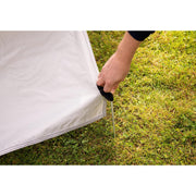 Coleman FastPitch All Weather Event Shelter Wall with Built in 50 UV Protection Coleman - Dynamic Drive
