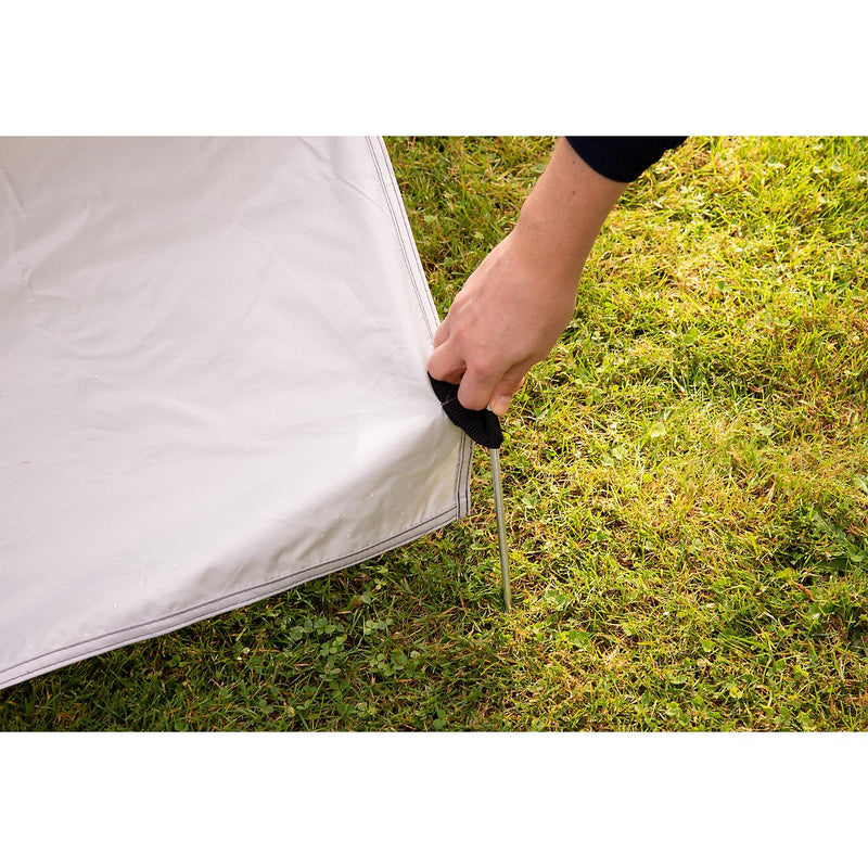 Coleman FastPitch All Weather Event Shelter Wall with Built in 50 UV Protection Coleman - Dynamic Drive