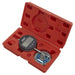 Sealey Dual Reading Digital Dial Bore Gauge DBG506D Sealey - Dynamic Drive