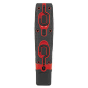 Sealey Rechargeable 360 Inspection Light 14 SMD LED & 3W SMD LED Black Lithium-i Sealey - Dynamic Drive
