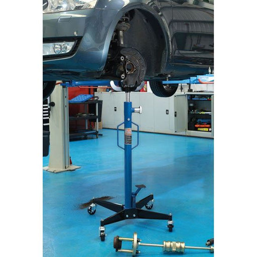 Laser Transmission Jack 0.5 Tonne 8655 Laser - Dynamic Drive