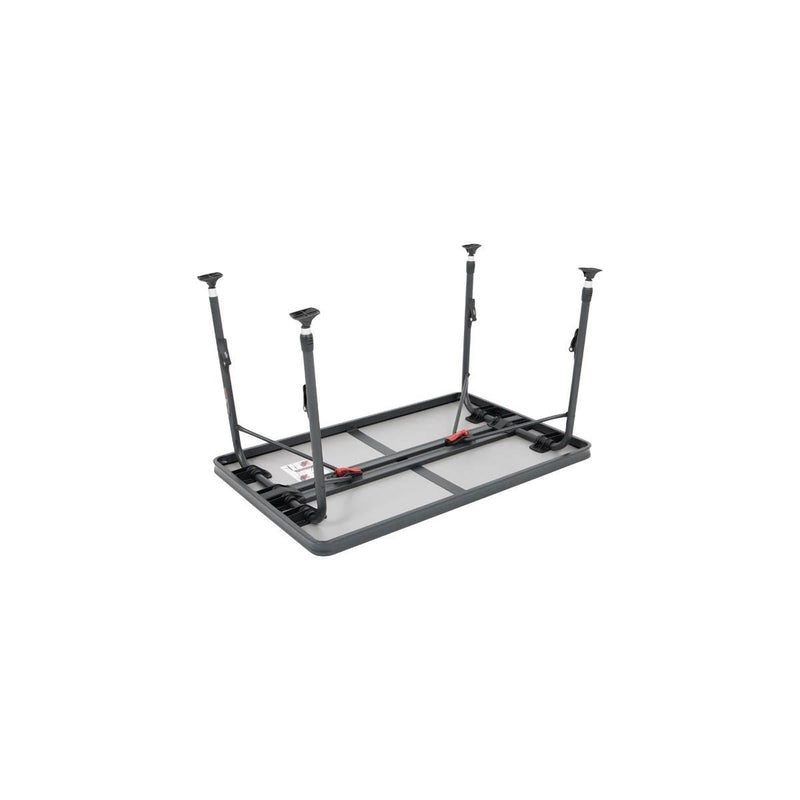 Crespo Table AP/246-M-89 Black 101 x 65cm Crespo - Dynamic Drive