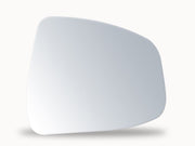 Summit Stick-On Standard Mirror Glass fits Ford Mondeo 4 RHS Summit - Dynamic Drive