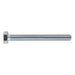 Sealey HT Setscrew M8 x 75mm 8.8 Zinc Pack of 25 SS875 Sealey - Dynamic Drive