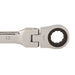 Silverline Flexible Head Ratchet Spanner 13mm Silverline - Dynamic Drive