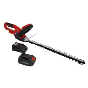 Sealey Hedge Trimmer Cordless 20V SV20 Series with 4Ah Battery & Charger Sealey - Dynamic Drive