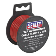 Sealey Clip Strip Deal - Automotive Cable ACSET Sealey - Dynamic Drive