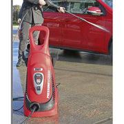 Sealey Pressure Washer 140bar with TSS & Rotablast Nozzle 230V PW2000 Sealey - Dynamic Drive