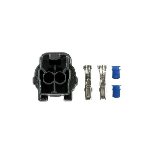 Tool Connection AMP Econoseal J Series 2 Pin Female Connector Kit 25pc 37533 Tool Connection - Dynamic Drive