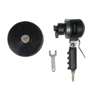 Silverline Air Sander & Polisher 150mm Silverline - Dynamic Drive