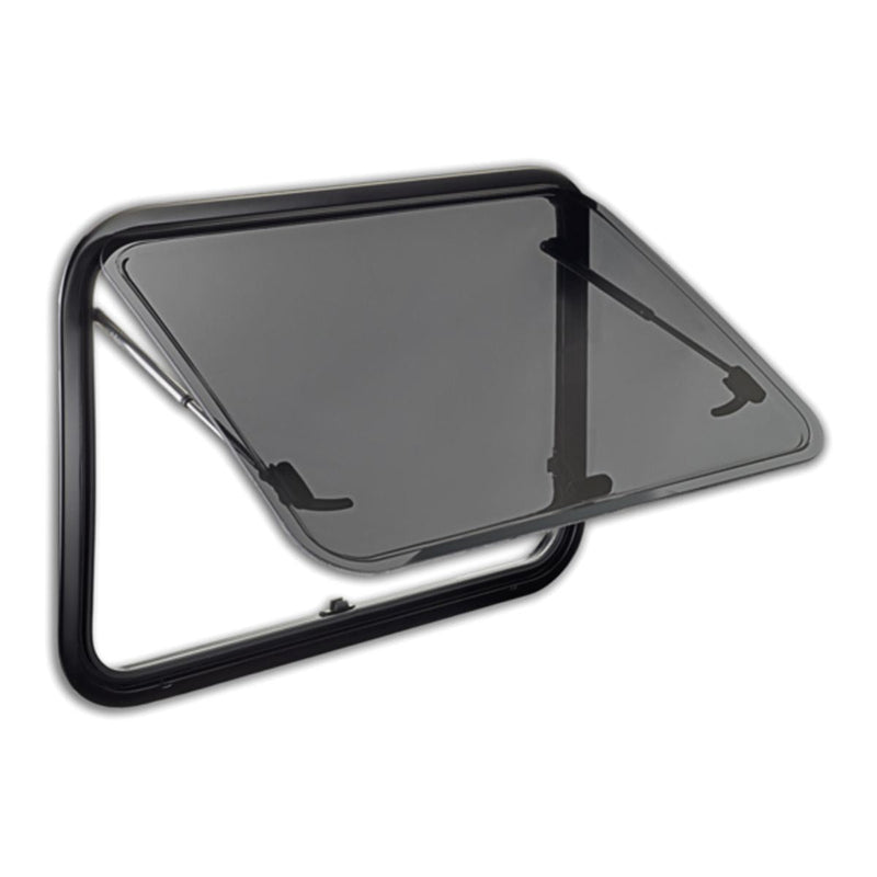 Dometic S7P Window 750mm(w) x 465mm(h) (Top Hung Hinged) Dometic - Dynamic Drive