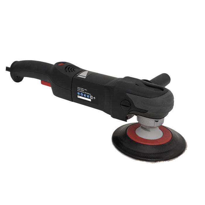 Sealey Rotary Polisher 150mm 1050W/230V RP1500 Sealey  - Dynamic Drive