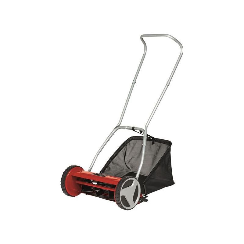 Einhell GC-HM 400 Hand Push Lawn Mower 40cm Einhell - Dynamic Drive