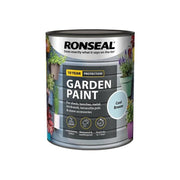 Ronseal Garden Paint Cool Breeze 750ml Ronseal - Dynamic Drive