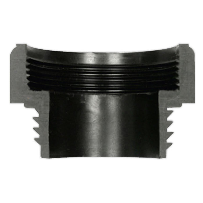 Sealey Drum Adaptor 56mm Trisure TPA02 Sealey - Dynamic Drive