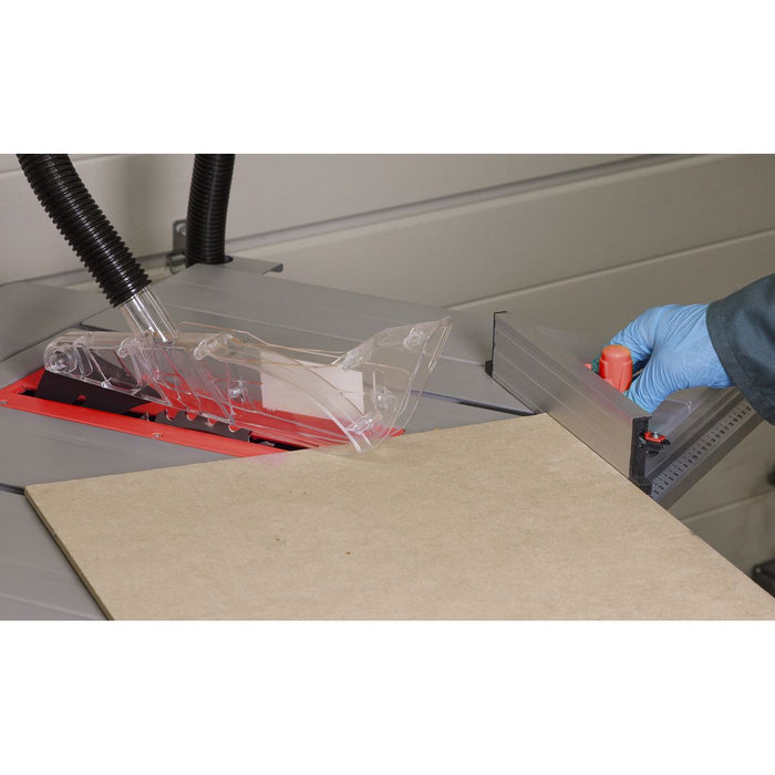 Sealey Table Saw254mm 230V TS10P Sealey - Dynamic Drive