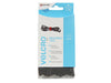 Velcro® Brand VELCRO® Brand ONE-WRAP® Reusable Ties (6) 12mm x 20cm Black VELCRO® Brand - Dynamic Drive