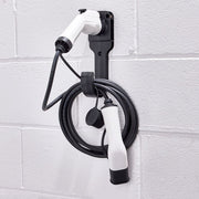 Ring Automotive REVA108 type 1 EV cable wall hook and holster Ring Automotive - Dynamic Drive