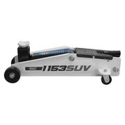 Sealey Long Reach High Lift SUV Trolley Jack 3 Tonne 1153SUV Sealey - Dynamic Drive