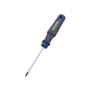 Irwin® Pro Comfort Screwdriver Phillips Tip PH0 x 80mm IRWIN® - Dynamic Drive
