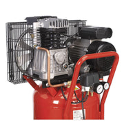 Sealey Compressor 90L Vertical Belt Drive 3hp SAC1903B Sealey - Dynamic Drive