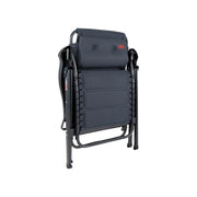 Crespo Zero Gravity Chair AP/232 Air Deluxe Grey Crespo - Dynamic Drive