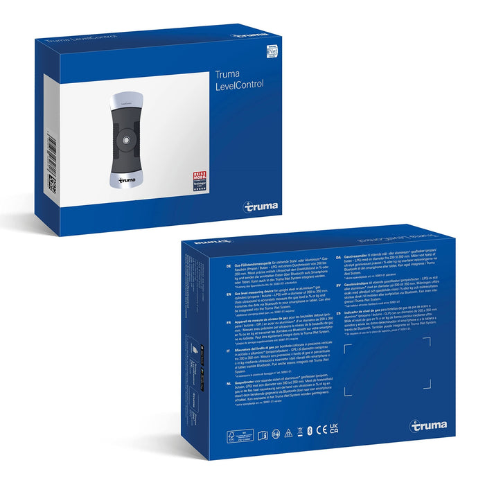 Truma Level Control 50700-51 Truma - Dynamic Drive