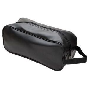 Via Mondo Outdoor Faux Leather Peg Bag QQ109561C Via Mondo - Dynamic Drive
