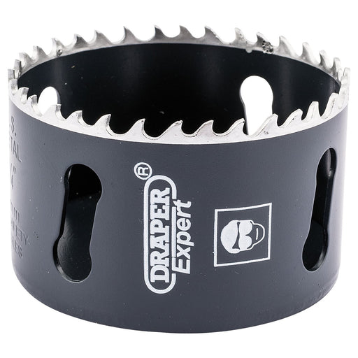 Draper Cobalt Hole Saw, 70mm 34799 Draper - Dynamic Drive