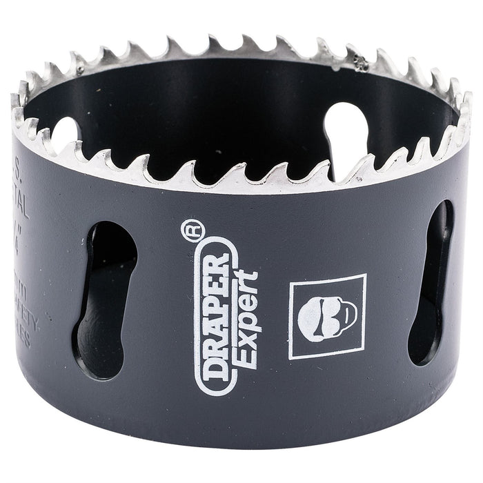 Draper Cobalt Hole Saw, 70mm 34799 Draper - Dynamic Drive